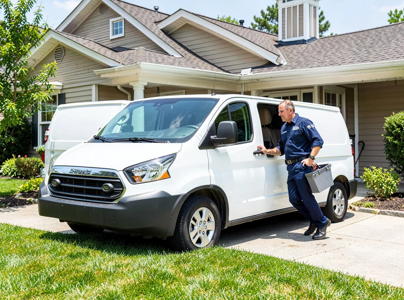 Emergency Plumber company in Bruington, VA