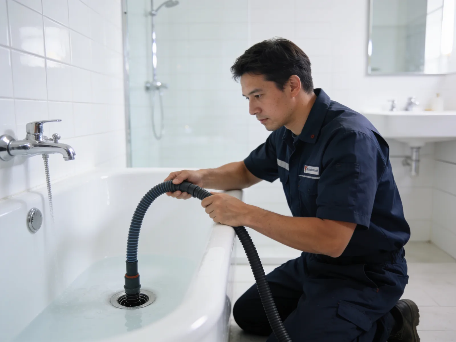 Emergency Plumber Bruington, VA FAQs